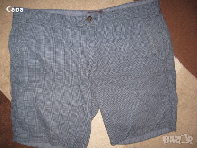 Къси панталони BLASK&BROWN   мъжки,ХЛ-2ХЛ, снимка 2 - Къси панталони - 32814050