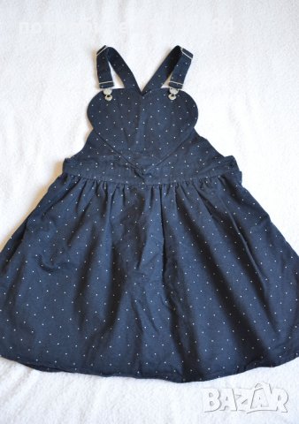 Като Нови , детска рокля / детски сукман , снимка 14 - Детски рокли и поли - 33407078