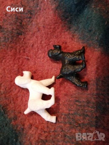 Фигурки кучета