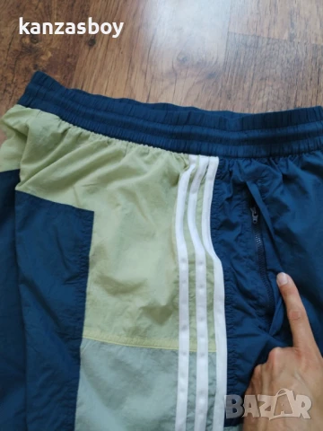 adidas Originals Woven - страхотни мъжки панталони М, снимка 10 - Спортни дрехи, екипи - 50951658