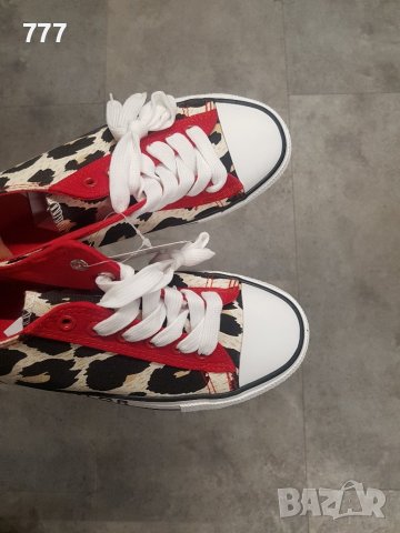 кецове, снимка 2 - Кецове - 43570520