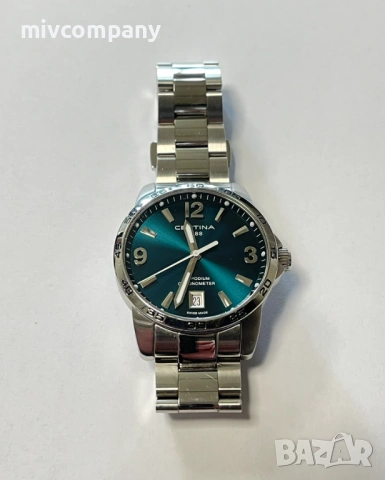 Мъжки часовник Certina DS Podium -C034.451