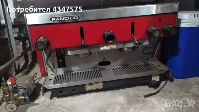 Оборудване за кафе, снимка 3 - Оборудване за магазин - 48547621