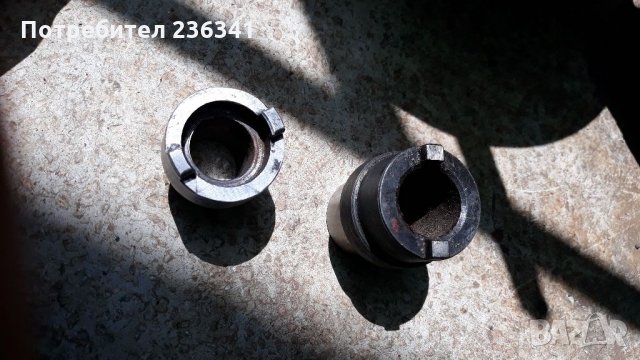 За фреза , снимка 2 - Резервни части за машини - 33406201