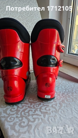 Детски ски обувки, снимка 13 - Зимни спортове - 52988631