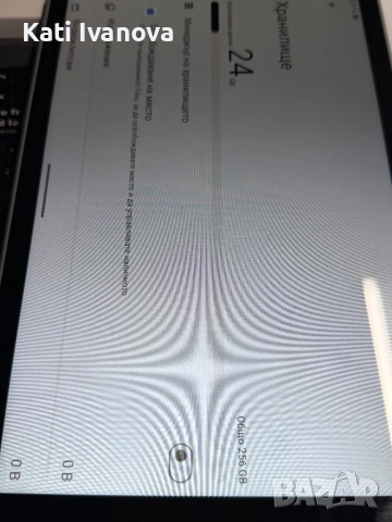 Таблет 11" Android 15, 36GB+256GB, Full HD IPS дисплей, снимка 10 - Таблети - 53579354