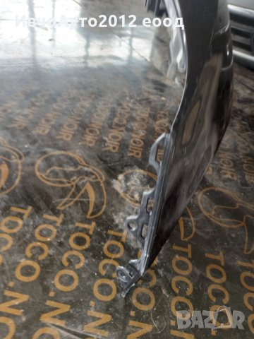 Броня предна оригинална vw Passat 14-18, снимка 2 - Части - 33259194