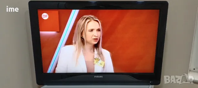 LCD телевизор Philips НОМЕР 45. Model 32PFL3404/12. 32инча 81см. БЕЗ СТОЙКА., снимка 8 - Телевизори - 48461607