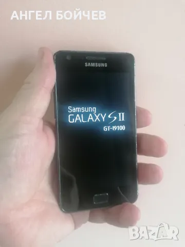 Samsung Galaxy S2, снимка 1 - Samsung - 49058716