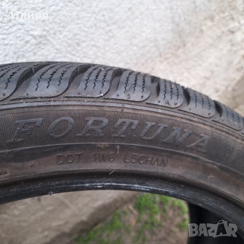 Гуми 245/40/19, снимка 3 - Гуми и джанти - 44028898