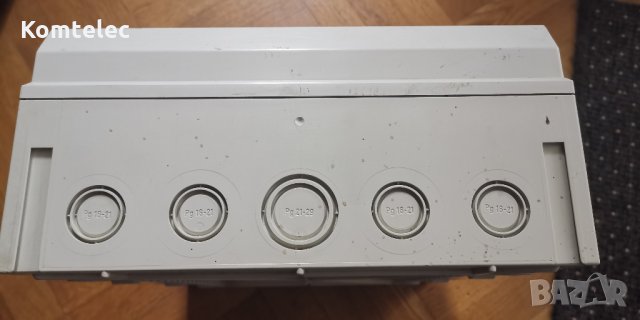 Електро табло IP 55 , снимка 3 - Друга електроника - 27781616