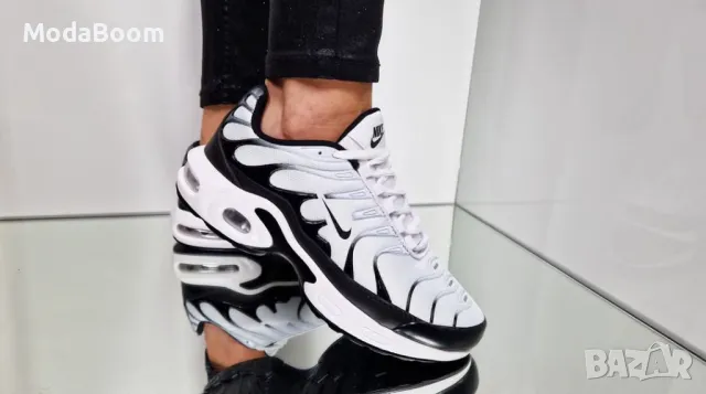 Nike спортни дамски маратонки , снимка 3 - Маратонки - 48873155