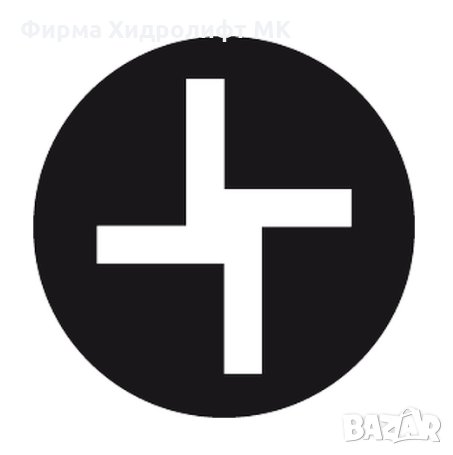 FACOM ETORM Накрайник / бит Torq Set, дължина 25мм, 1/4'' - различни размери, снимка 2 - Отвертки - 34631614