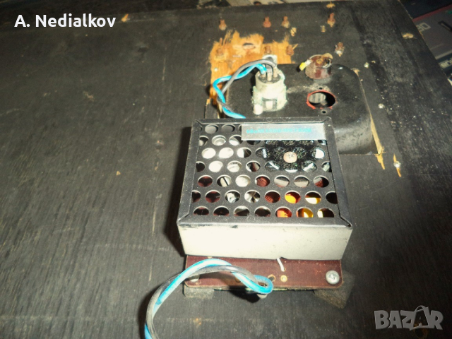 2 Altec Lansing MRII594A, снимка 7 - Тонколони - 44891063