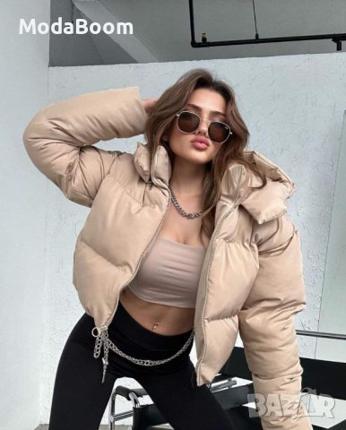 Дамски якета , снимка 3 - Якета - 43049119