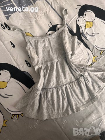 Потник дамски, летен, широко скроен , снимка 1