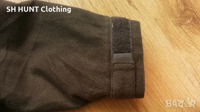 Bergans of NORWAY PASVIK SILENT Dermizax Women Jacket размер M дамско яке водонепромокаемо - 1115, снимка 11 - Якета - 50060891