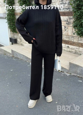 дамски комлект , снимка 2 - Спортни екипи - 52580217