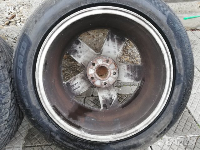 18 5х112, 18 5x112 Audi, Vw, Seat, Skoda, , снимка 10 - Гуми и джанти - 44033242