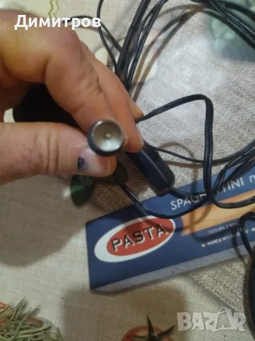 Антена, снимка 4 - Приемници и антени - 48346179