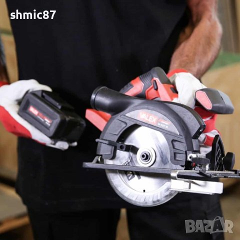 АКУМУЛАТОРНА БАТЕРИЯ LI-ION 18V 5.0AH, снимка 5 - Други инструменти - 39041803