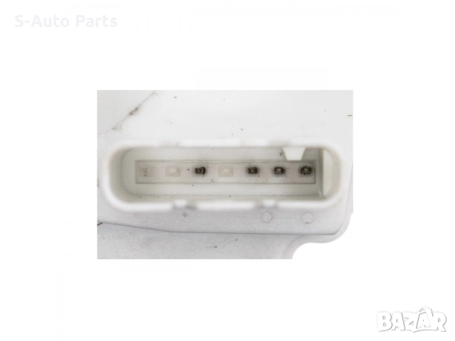 Брава за Mercedes A-Class W169 (2004-2012) за Задна лява врата A1697302135, снимка 7 - Части - 52834907