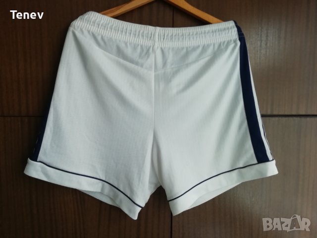 Feyenoord Rotterdam Adidas Vintage оригинални шорти къси гащи Фейеноорд 1998/1999 Away , снимка 2 - Спортни дрехи, екипи - 43368471