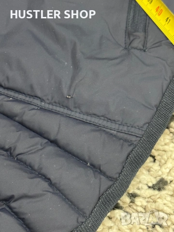 Мъжко пухено яке PARAJUMPERS. Размер M, снимка 14 - Якета - 53156336