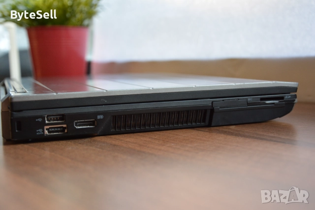 Dell Precision M4500 – 15.6" Full HD, Workstation, снимка 7 - Части за лаптопи - 52968528