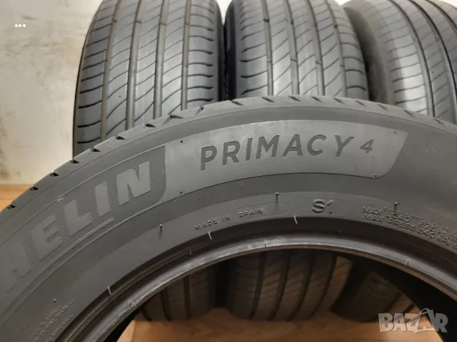 215/65/17 Michelin / летни гуми джип SUV, снимка 9 - Гуми и джанти - 50411223