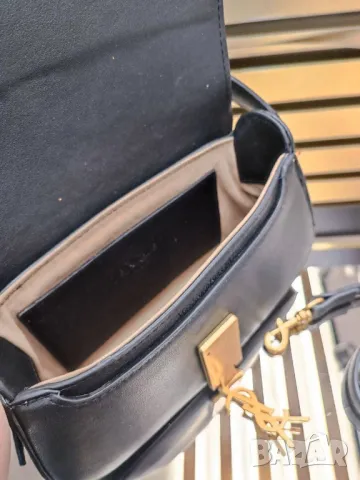 чанти 24х16см ysl saint laurent, снимка 5 - Чанти - 50422294