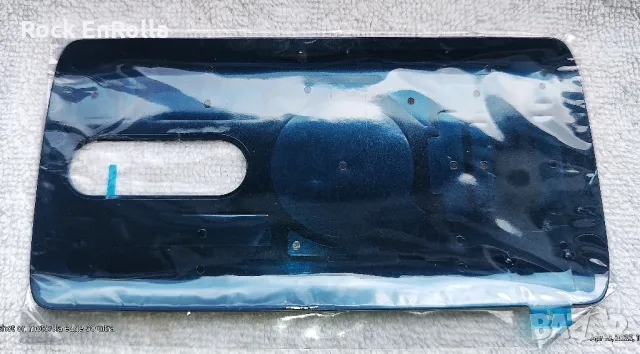 Motorola Droid Turbo 2 заден капак/гръб, снимка 3 - Резервни части за телефони - 49960549