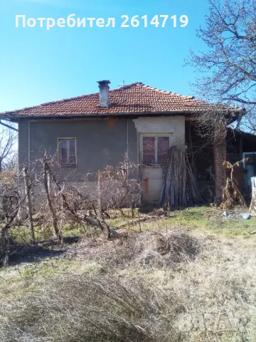 Селска къща близо до Севлиево, снимка 5 - Къщи - 49156583