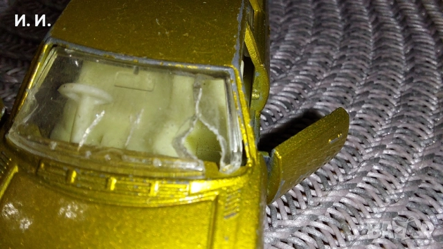 Matchbox , снимка 4 - Колекции - 52033556