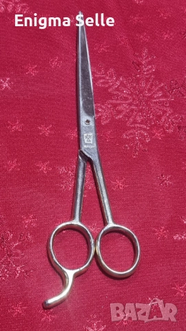 Професионална ножица за подстригване Germany, снимка 2 - Машинки за подстригване - 52861626