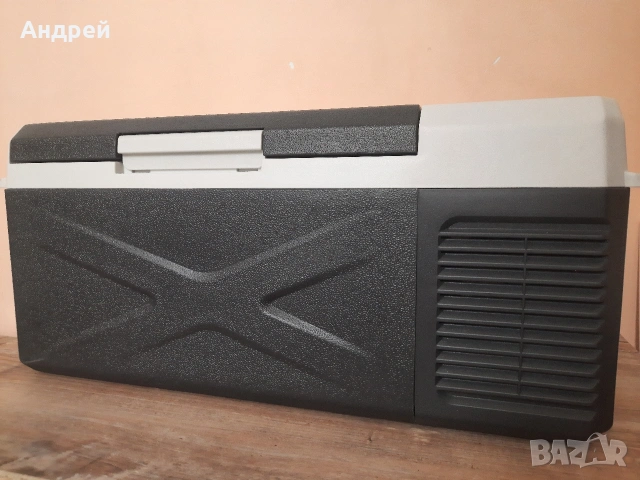 Хладилник 12V/24V неработещ