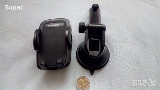 Универсална стойка за телефони,таблети, навигации, снимка 12 - Аксесоари и консумативи - 27959523