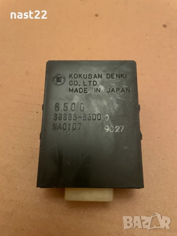   Мулти функционално реле за Suzuki Grand Vitara I Сузуки Гранд Витара (1998 - 2006) № 38885 65D0