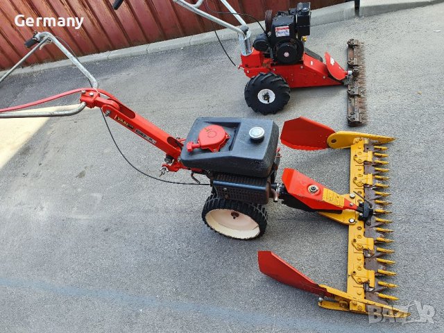 Палцова косачка 90см., снимка 6 - Селскостопанска техника - 36721242