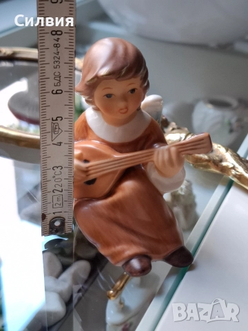 Фигурка Goebel , снимка 7 - Статуетки - 52930788