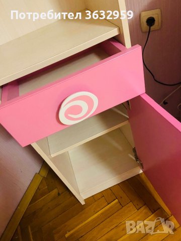 Детско обзавеждане -“Cilek”, снимка 5 - Мебели за детската стая - 43688715