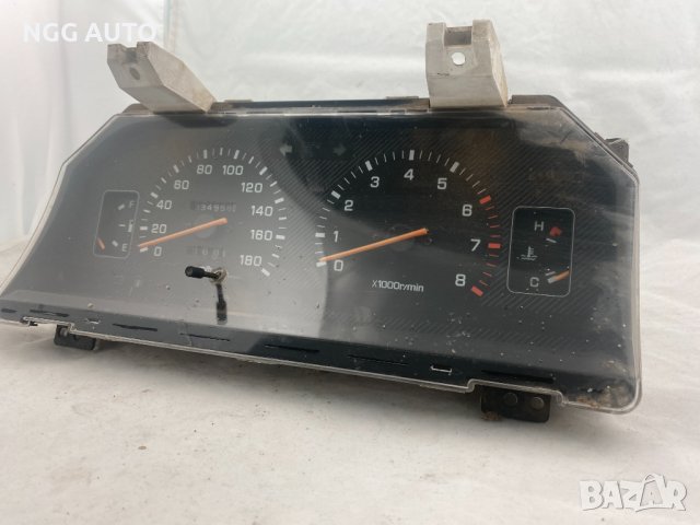 Табло Километраж за Mitsubishi L300, снимка 3 - Части - 40879827