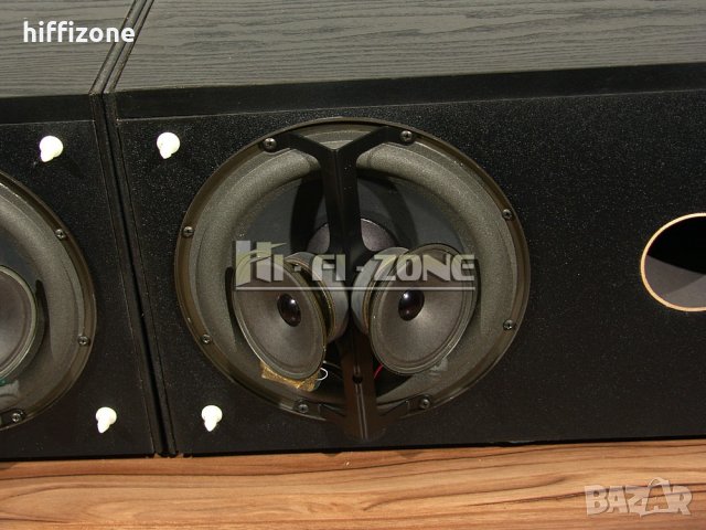 ТОНКОЛОНИ Bose 6.2, снимка 5 - Тонколони - 36747252