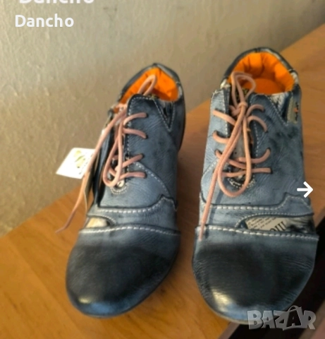  Дамски обувки 17-18 броя - 40лв за всички , снимка 6 - Дамски ежедневни обувки - 52587202