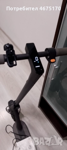 Prodavam Trotinedka Xiaomi Essential , снимка 5 - Велосипеди - 52745717