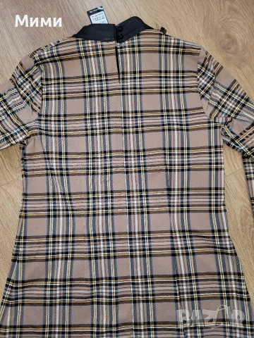 Чисто нова блуза Lucy, снимка 7 - Блузи с дълъг ръкав и пуловери - 53584553