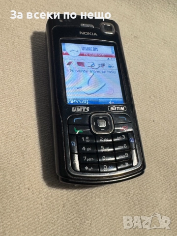 Nokia N70 , Нокия N70, снимка 9 - Nokia - 52558741