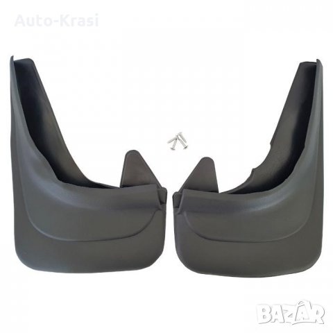 Калобрани за МПС 2бр/к-т - 183002, снимка 1