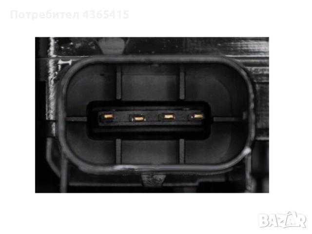 Брава за Kia Picanto MK3 2017+ за предна дясна врата 81320G6010, снимка 7 - Части - 52334429