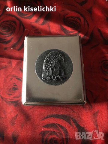 Табакера, снимка 4 - Други стоки за дома - 39618516